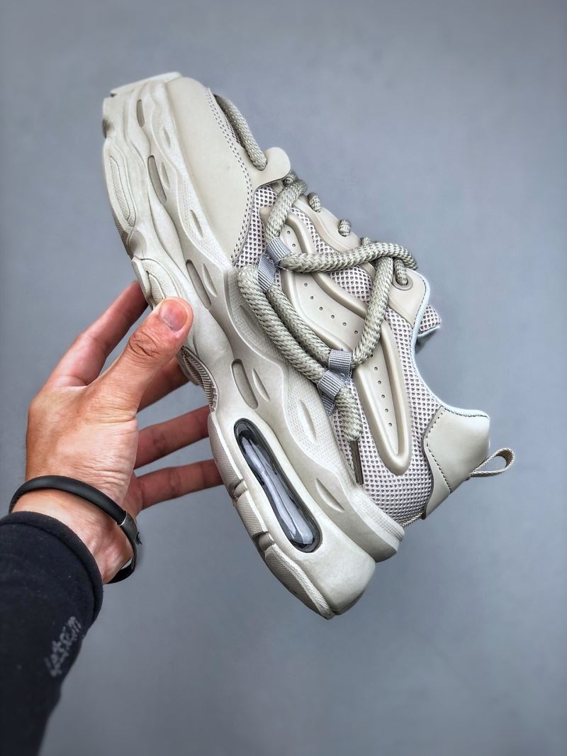 Balenciaga Triple S Series Shoes